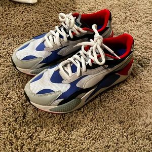 Puma RSX